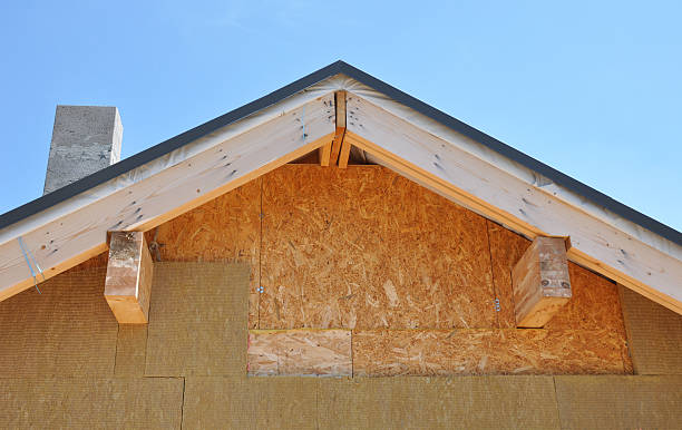 Trusted Bethel Acres, OK Siding Installation & Repair Experts